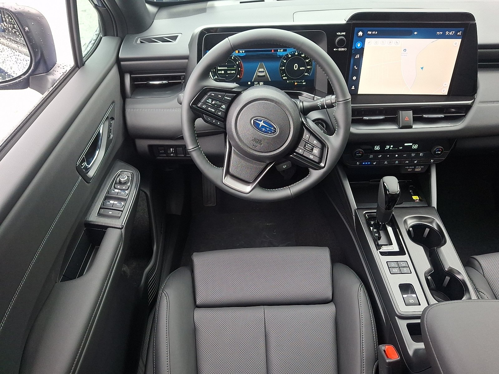 New 2026 Subaru Outback Touring XT AWD/4WD image 7