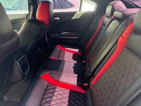 Used 2023 Dodge Charger Scat Pack RWD image 7
