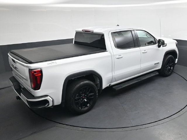 Used 2024 GMC Sierra 1500 Elevation AWD/4WD image 26