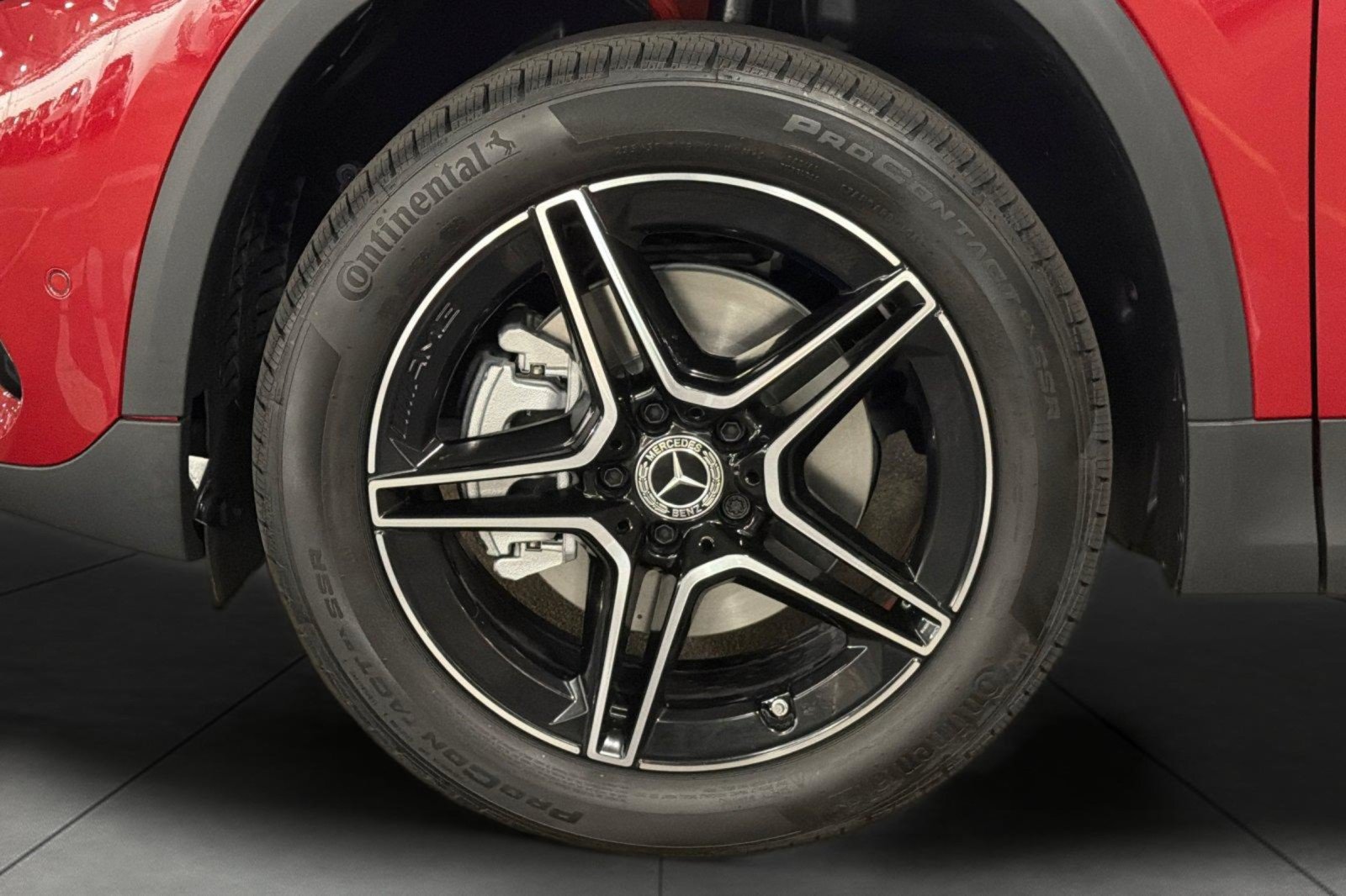 New 2026 Mercedes-Benz GLA 250 image 24