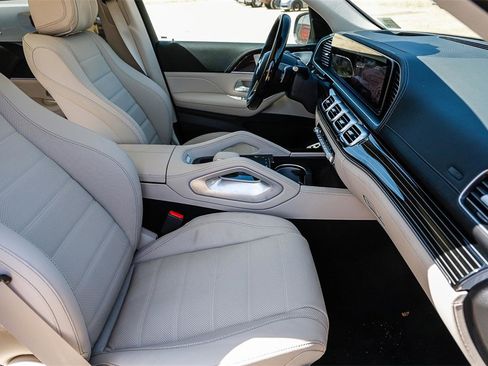 New 2025 Mercedes-Benz GLE 350 4MATIC image 17