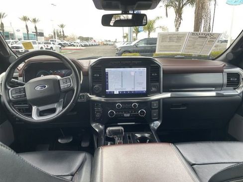 Used 2023 Ford F150 Lariat image 20