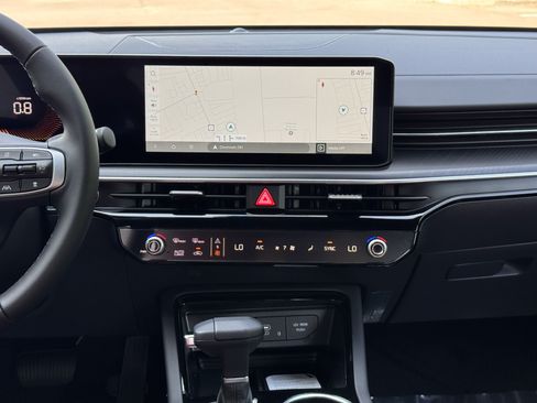 New 2026 Kia K5 GT-Line AWD/4WD image 10