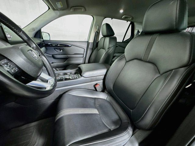 Certified 2024 Kia Sportage EX AWD/4WD image 20