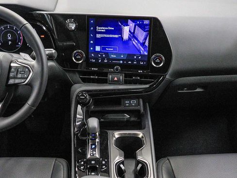 Used 2025 Lexus NX 350 AWD w/ Premium Package image 23