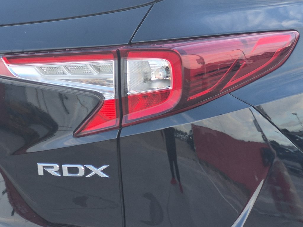Used 2020 Acura RDX w/ Technology Package FWD image 29