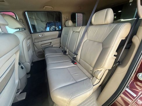 Used 2011 Honda Pilot EX-L image 29