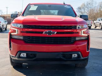 Used 2022 Chevrolet Silverado 1500 RST w/ Z71 Off-Road Package video 2