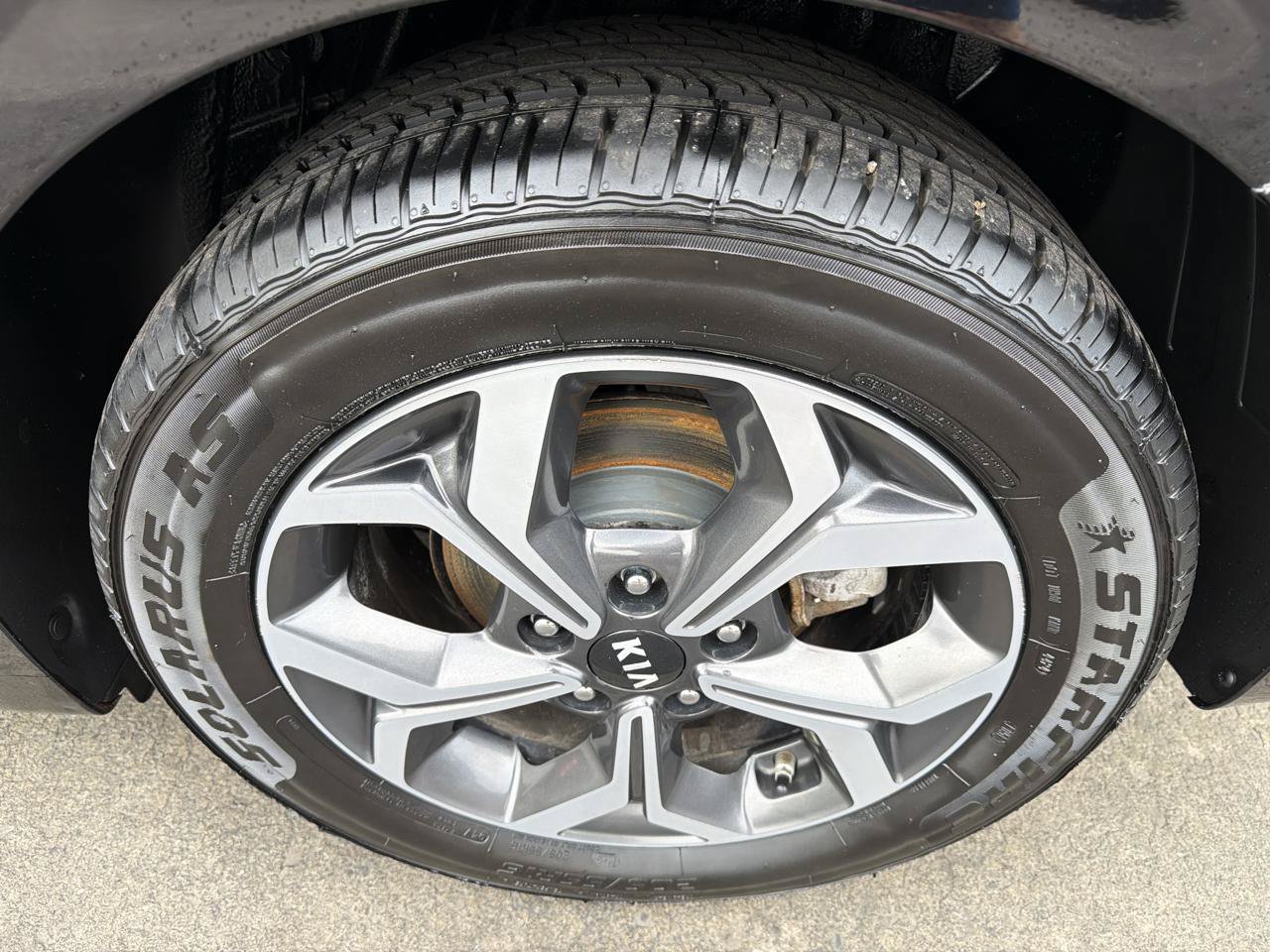 Used 2020 Kia Forte LXS FWD image 17