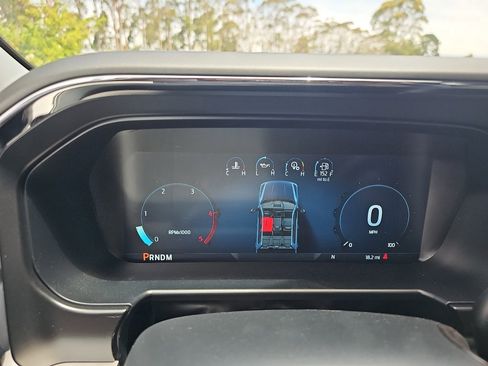 New 2025 Ford F350 XLT w/ Black Appearance Package image 42