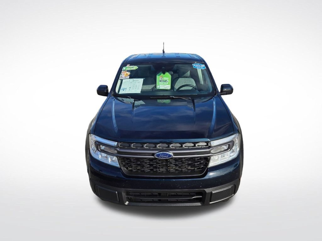Used 2023 Ford Maverick XLT w/ XLT Luxury Package FWD image 49
