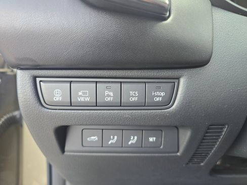 New 2026 MAZDA CX-50 2.5 Turbo w/ Weather Package image 19