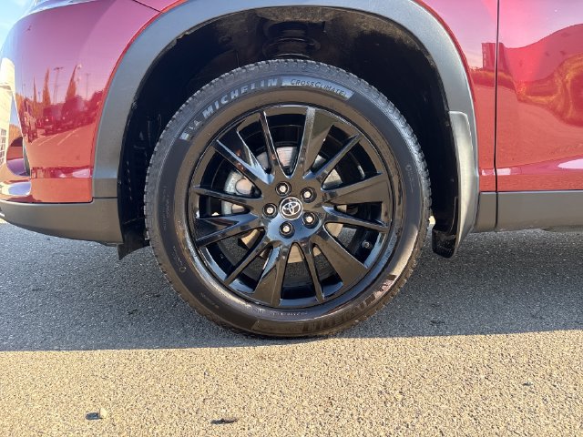 Used 2019 Toyota Highlander SE AWD/4WD image 30