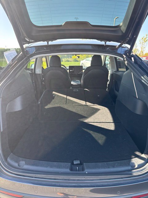Used 2021 Tesla Model Y Long Range AWD/4WD image 12