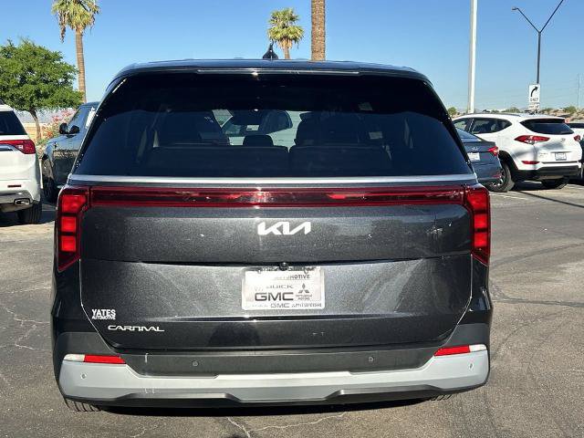 Used 2026 Kia Carnival FWD image 5