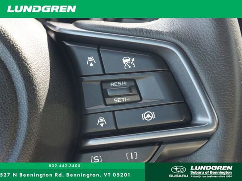 Certified 2025 Subaru Forester Limited image 31