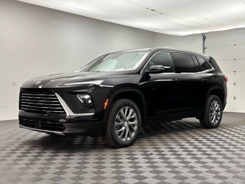 New 2026 Buick Enclave Preferred w/ Power Package image 16