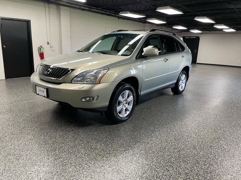 Used 2009 Lexus RX 350 AWD image 8