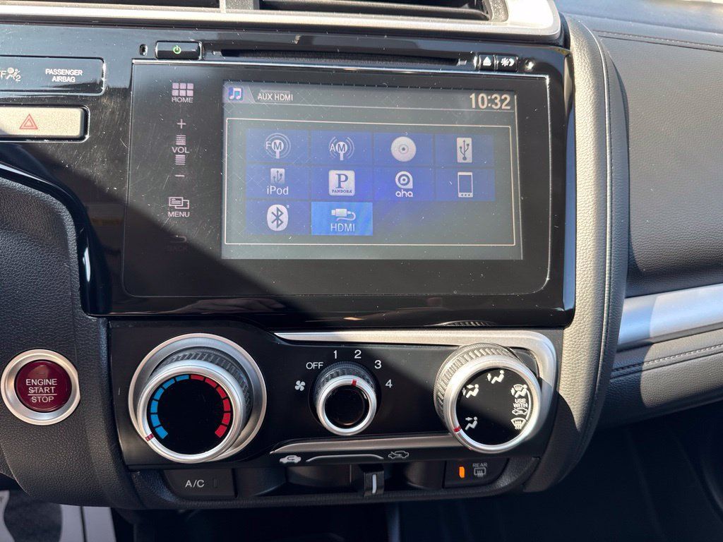 Used 2016 Honda Fit EX image 31