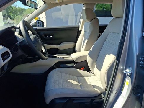 Used 2024 Honda HR-V LX image 13