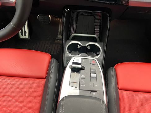 Certified 2025 BMW X2 M35i AWD/4WD image 11