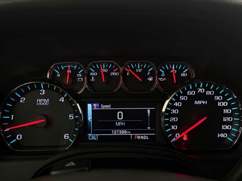 Used 2018 Chevrolet Tahoe LT RWD image 45