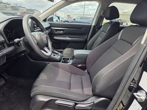Used 2025 Honda CR-V LX image 26