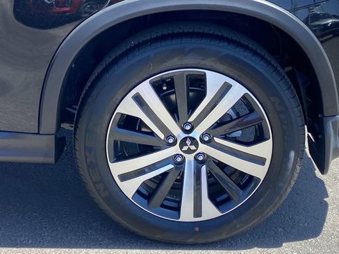 New 2026 Mitsubishi Outlander Sport ES AWD/4WD image 27