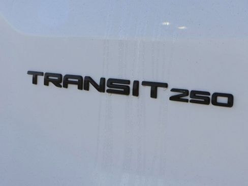 New 2026 Ford Transit 250 148 Medium Roof Extended AWD image 13