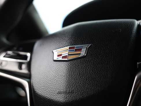 Used 2016 Cadillac ATS V w/ Carbon Fiber Package RWD image 33