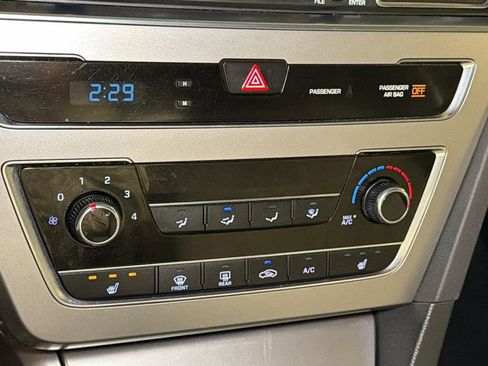 Used 2015 Hyundai Sonata Sport image 22