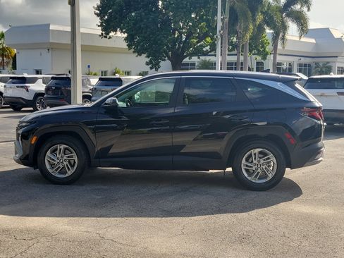 Used 2025 Hyundai Tucson SE FWD image 6