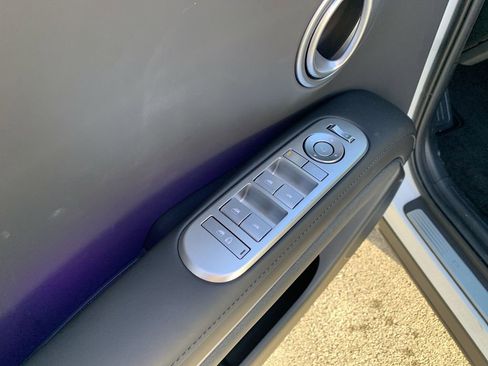 New 2026 Hyundai Palisade Calligraphy image 14