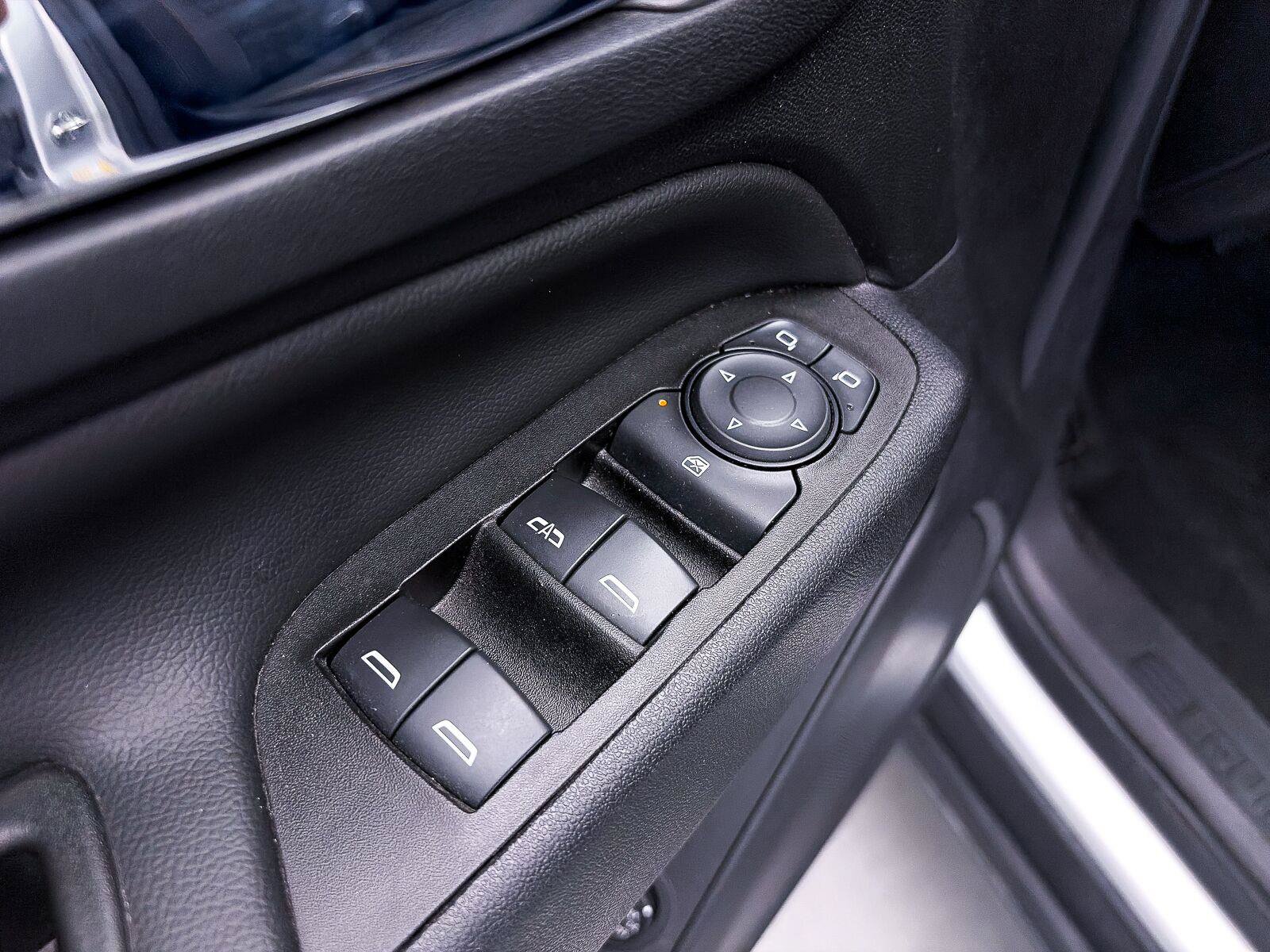 Used 2022 Chevrolet Equinox LT FWD image 16