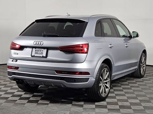 Used 2018 Audi Q3 2.0T Premium image 5