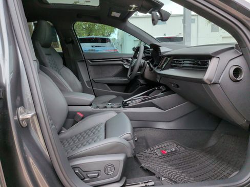 Used 2026 Audi RS 3 AWD/4WD image 34