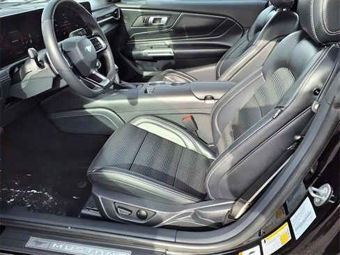 Certified 2024 Ford Mustang GT Premium image 10