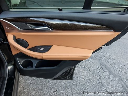 Used 2022 BMW X3 xDrive30i w/ Premium Package 2 (ZPA) image 31