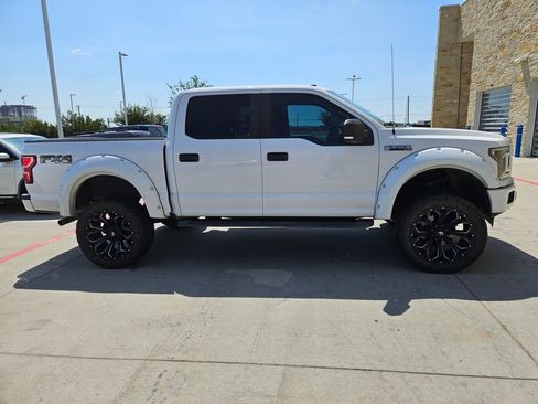 Used 2018 Ford F150 XL w/ Equipment Group 101A Mid AWD/4WD image 6