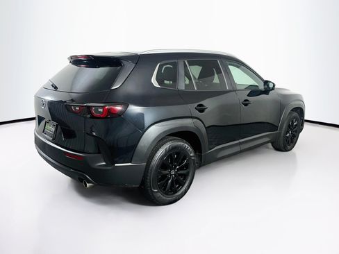 Used 2026 MAZDA CX-50 AWD 2.5 S w/ Preferred Pkg image 9