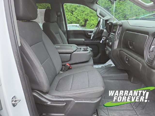 Used 2023 Chevrolet Silverado 2500 Custom w/ Custom Convenience Package AWD/4WD image 14