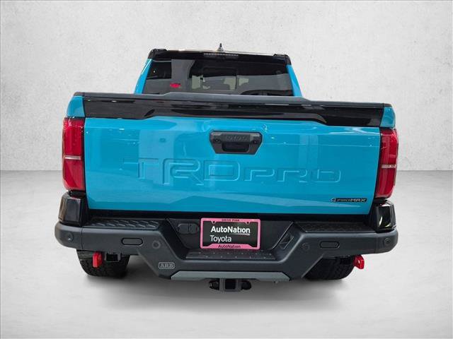 New 2026 Toyota Tacoma TRD Pro AWD/4WD image 7