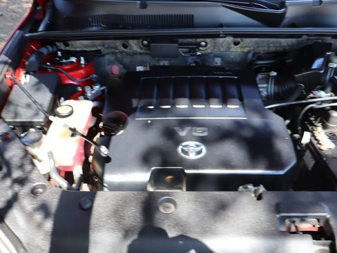Used 2012 Toyota RAV4 Limited w/ Premium Plus Value Pkg AWD/4WD image 38