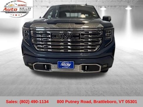 Used 2025 GMC Sierra 1500 Denali image 9