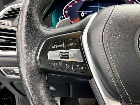 Used 2023 BMW X5 xDrive40i AWD/4WD image 18