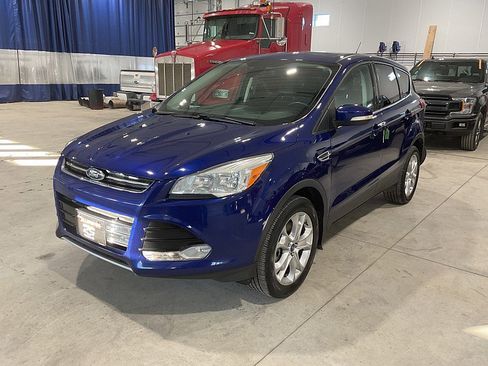 Used 2013 Ford Escape SEL image 8
