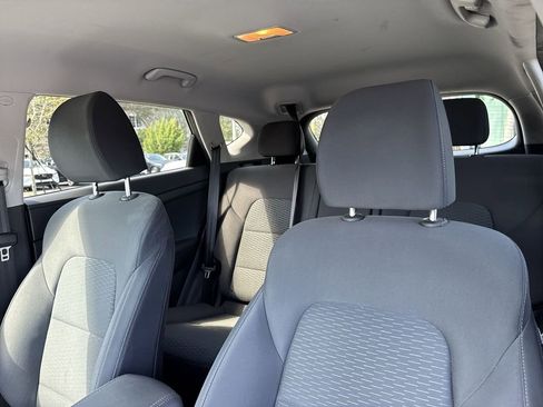 Used 2019 Hyundai Tucson SEL image 43