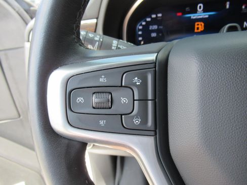 Used 2023 Chevrolet Tahoe Premier w/ Advanced Technology Package RWD image 26