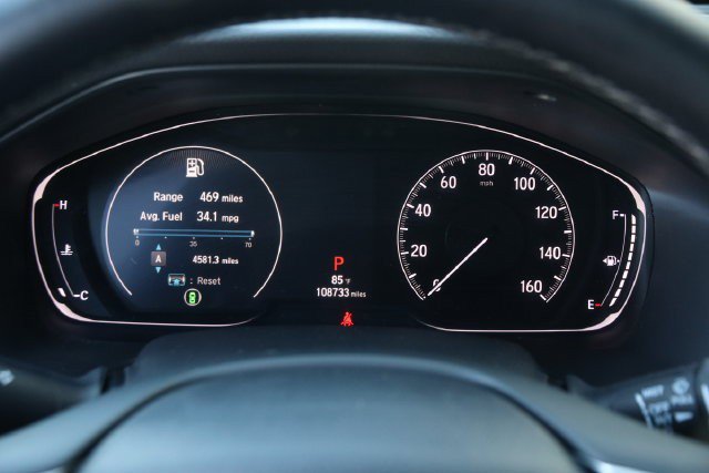 Used 2018 Honda Accord Sport image 13