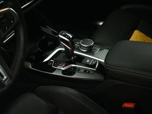 Used 2020 BMW X3 M w/ Executive Package AWD/4WD image 49